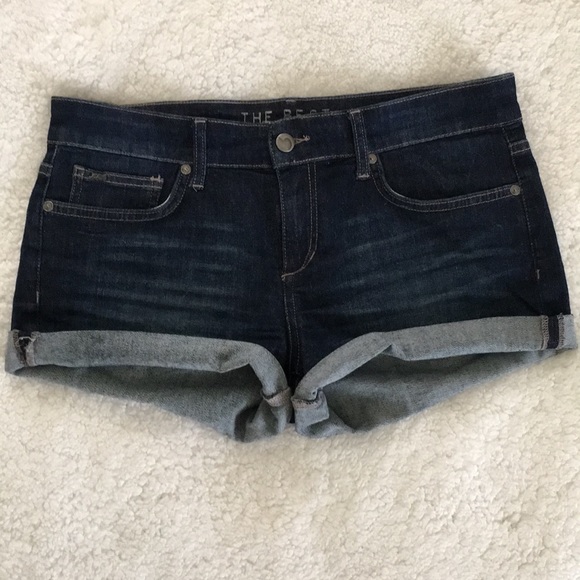 Joe's Jeans Pants - Joe’s Jean Shorts